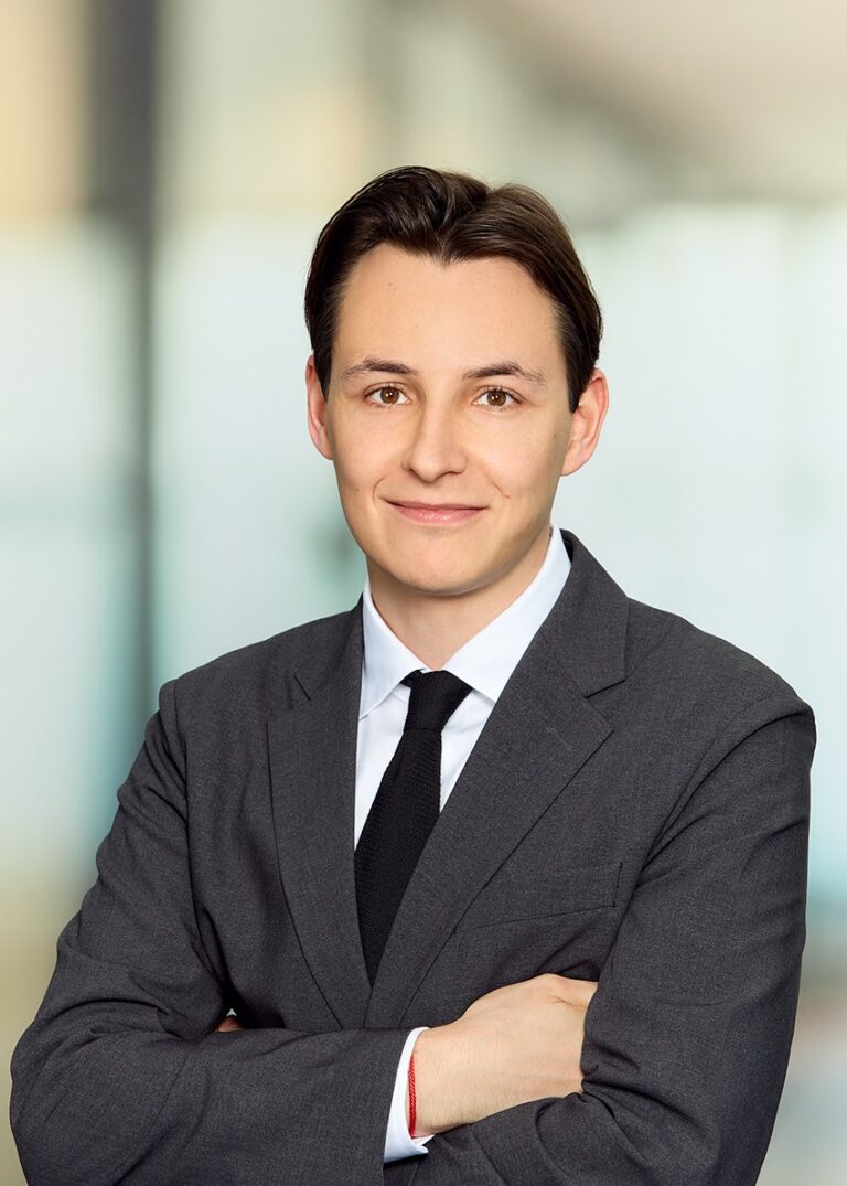 Martin Prettner EY Law Corporate Law, Arbeitsrecht Wien