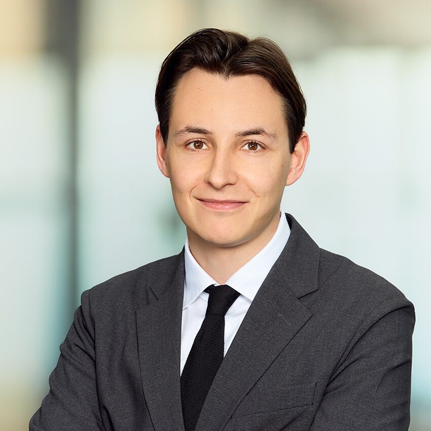 Martin Prettner EY Law Corporate Law, Arbeitsrecht Wien