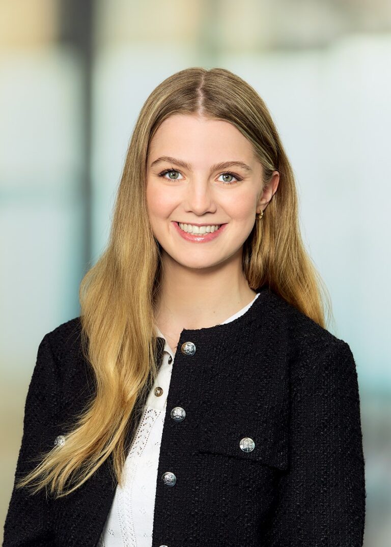 Alexandra Raab Arbeitsrecht EY Law Österreich