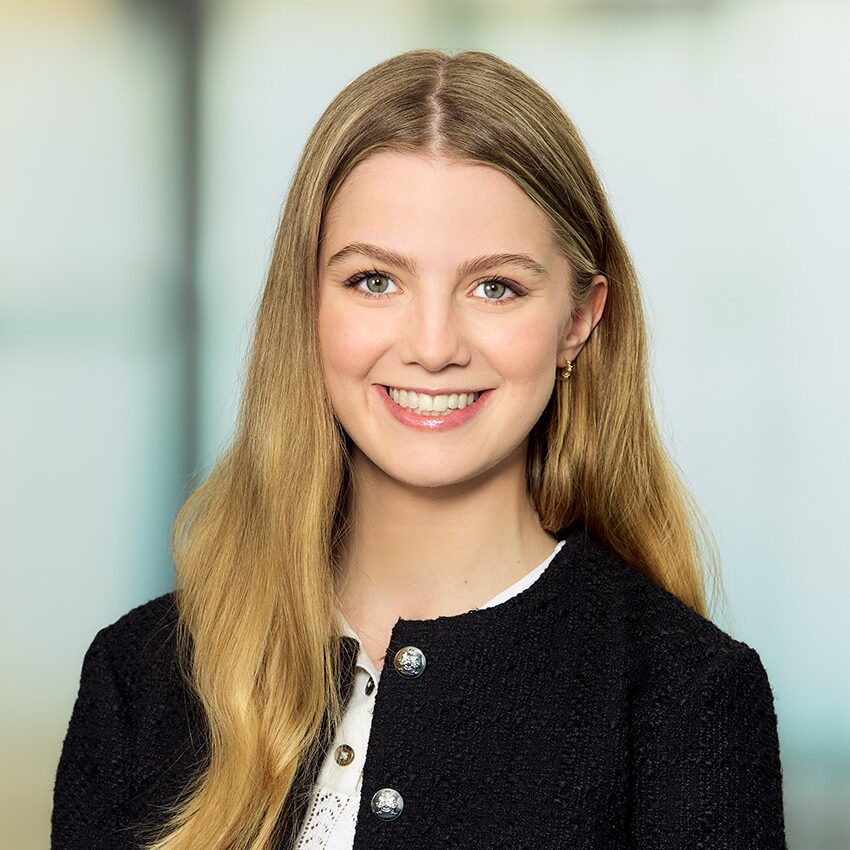 Alexandra Raab Arbeitsrecht EY Law Österreich