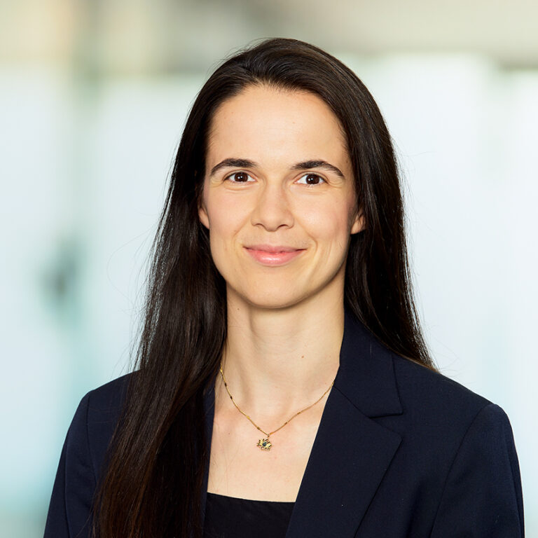 Natalie Herbst EY Law Austria New Tech