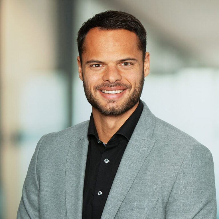 Nikola Kasapovic EY Law Arbeitsrecht