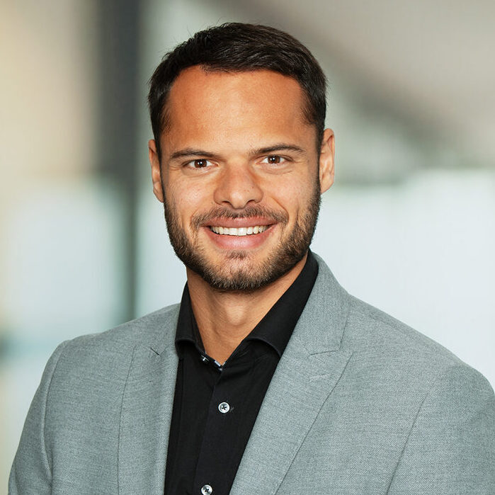 Nikola Kasapovic EY Law Arbeitsrecht