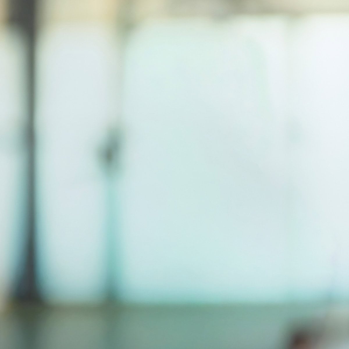 Porträthintergrund ohne posierende Person.