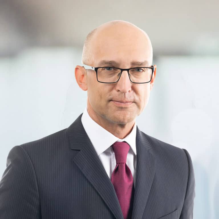 Wolfgang Eigner - Rechtsanwalt EY Law
