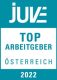 Juve Karriere Recht Österreich beste kanzlei Arbeitgeber 2022